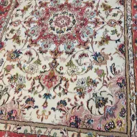 فرش کاشمر دستبافت ۱.۲۵در ۱.۸۰|فرش|تبریز, |دیوار