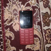 گوشی نوکیا ساده ۱۰۶درحده صفر