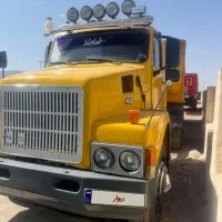 ولوو تهران ۱۴|خودرو سنگین|کرمان, |دیوار