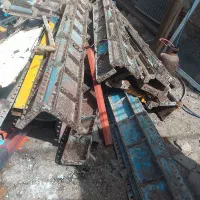 ظایات آهن مس آلومینیوم لاک کارتون