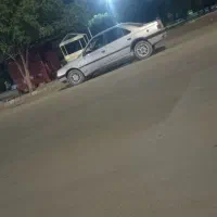 پژو 88دوگانه فروش یا معاوضه با پراید 90به بالا|خودرو سواری و وانت|خاش, |دیوار