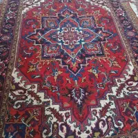 جفت ۶متری|فرش|تبریز, |دیوار