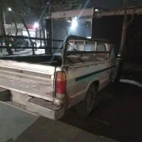 مزدا۲۰۰۰مدل۸۰|خودرو سواری و وانت|مشهد, الهیه|دیوار