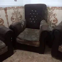 مبل نیاز ب تعمیر|مبلمان خانگی و میز عسلی|خرمشهر, |دیوار