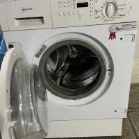 لباسشویی 6 کیلویی ایفن آلمان|ماشین لباسشویی و خشککن لباس|ری, فیروزآبادی|دیوار