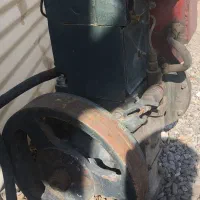 موتور مارگو ابی یکی هم مارگو هوایی|ماشین‌آلات صنعتی|عجب شیر, |دیوار