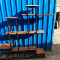 استند گلدان