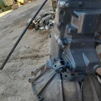 دیکس وصحفه پمپ فرمون..گیربکس ایسوزو|قطعات یدکی و لوازم جانبی|اهواز, اهواز|دیوار