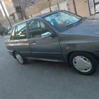 پرایدمدل۹۰مرتب