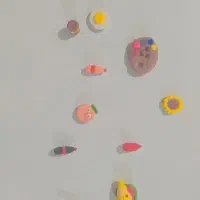 مگنت یخچال و تزییناتی روی میز