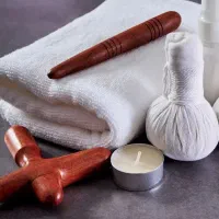 خدمات ماساژ ریلکسی و درمانی آرامش