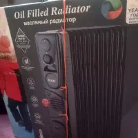 شوفاژبرقی|بخاری، هیتر، شومینه|مشهد, کوی المهدی|دیوار