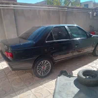 پژو ۴۰۵ لوازمی فول تقویت