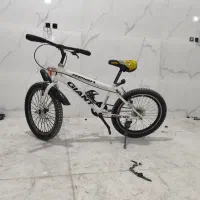 دوچرخه|دوچرخه، اسکیت، اسکوتر|قم, زند آباد|دیوار