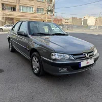 پژو پارس سال مدل۹۹