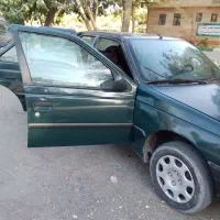 پژو RDi فروشی 1383|خودرو سواری و وانت|مشهد, پنجتن|دیوار