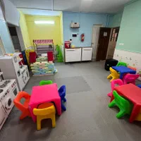 دانشمند کوچولو|خدمات آموزشی|ساوه, |دیوار