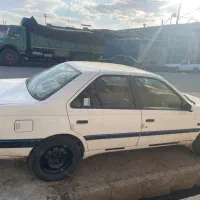 پژو ۴۰۵ تیوفایو SLX|خودرو سواری و وانت|سبزوار, طبرسی (جعفرآباد)|دیوار