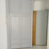 کابینت و کمد دیواری|خدمات پیشه و مهارت|زبرخان, |دیوار