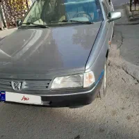 ۴۰۵ slx موتور ۱۸۰۰|خودرو سواری و وانت|تهران, اتابک|دیوار