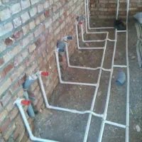 جوشکار و لوله کش سیار|خدمات پیشه و مهارت|ایلام, |دیوار