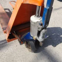 جک پالت دست دوم