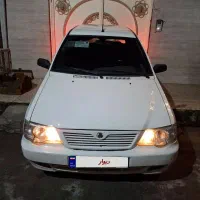 پراید 111 مدل 95