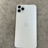 ایفون ۱۱پرو مکث