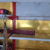 قفسه فروشگاهی|فروشگاه و مغازه|ری, سرتخت|دیوار