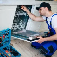 تعمیر ماشین لباسشویی/ظرفشویی/یخچال|خدمات پیشه و مهارت|همدان, |دیوار