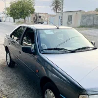 پژو 405 مدل 98 به شرط کارشناسی شما