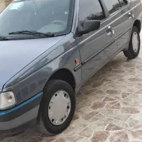 405 مدل 98درحدزیمنس( اتاق تهران)