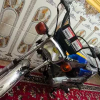 موتور سیکلت|موتورسیکلت|اهواز, کوی علوی|دیوار