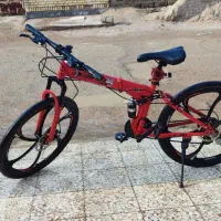 دوچرخه ۲۶ تاشو