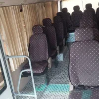 مینی بوس دربستی|خدمات حمل و نقل|بوشهر, |دیوار