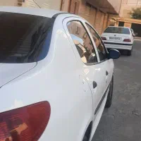 پژو 206 SD V8، مدل ۱۳۹۶ موتور Tu5|خودرو سواری و وانت|قم, شهرک قدس|دیوار