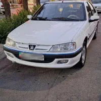 پارس سال مدل ۹۳