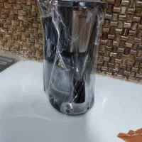 قهوه جوش  کم کار هنوز به برق نزدم