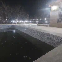 باغ ویلا (قدمت دار)