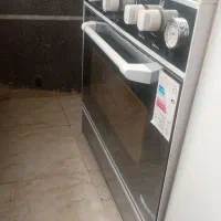 اوجاق گاز ۵شعله