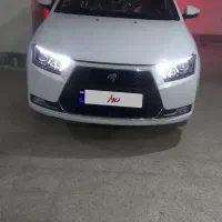 دنا EF7p 6دنده مدل 1404