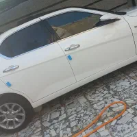 فروش دناپلاس توربو اتومات اپشنال صفر کیلومتر  سفید