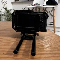 بلک مجیک پاکت 4k bmpcc|دوربین عکاسی و فیلمبرداری|تهران, دبستان|دیوار
