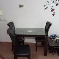میزنهارخوری|میز و صندلی غذاخوری|آزادشهر, |دیوار