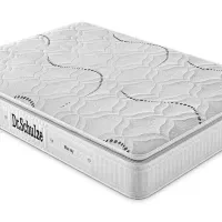 تشک دکتر شولز مدل بلواسکای طبی فنری