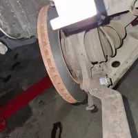 مکانیکی وجلو بندیسازی اصفهانیها شبانه روزی|خدمات موتور و ماشین|آمل, |دیوار