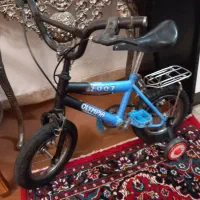 دوچرخه ۱۲ فروشی|دوچرخه، اسکیت، اسکوتر|میانه, |دیوار