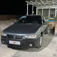 آریسان ۲ مدل ۱۴۰۴