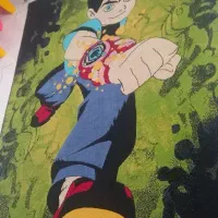 فرش ۴متری کودک سالم بنتن|فرش|تهران, علی‌آباد|دیوار