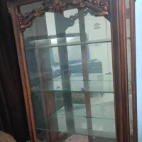 بوفه چوب  راشل|بوفه، ویترین، کنسول|تهران, مشیریه|دیوار